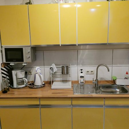 Готель Zimmervermietung Lannik Гільдесгайм Екстер'єр фото